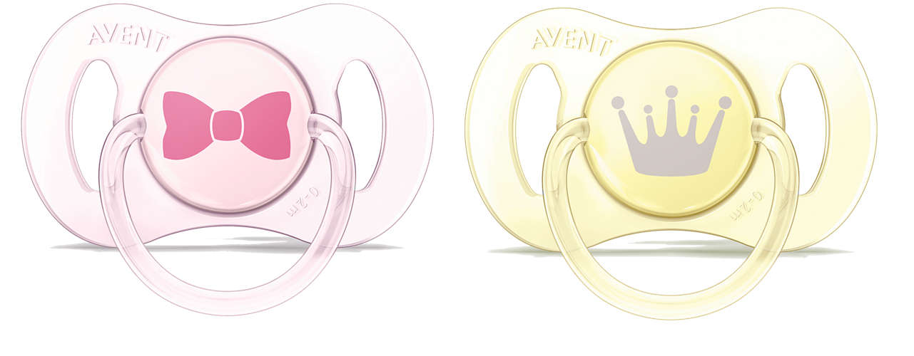 scf151_02-rtp-global-001_m_dchen Philips Avent Mini Beruhigungssauger 0-2m (2 Stk.)