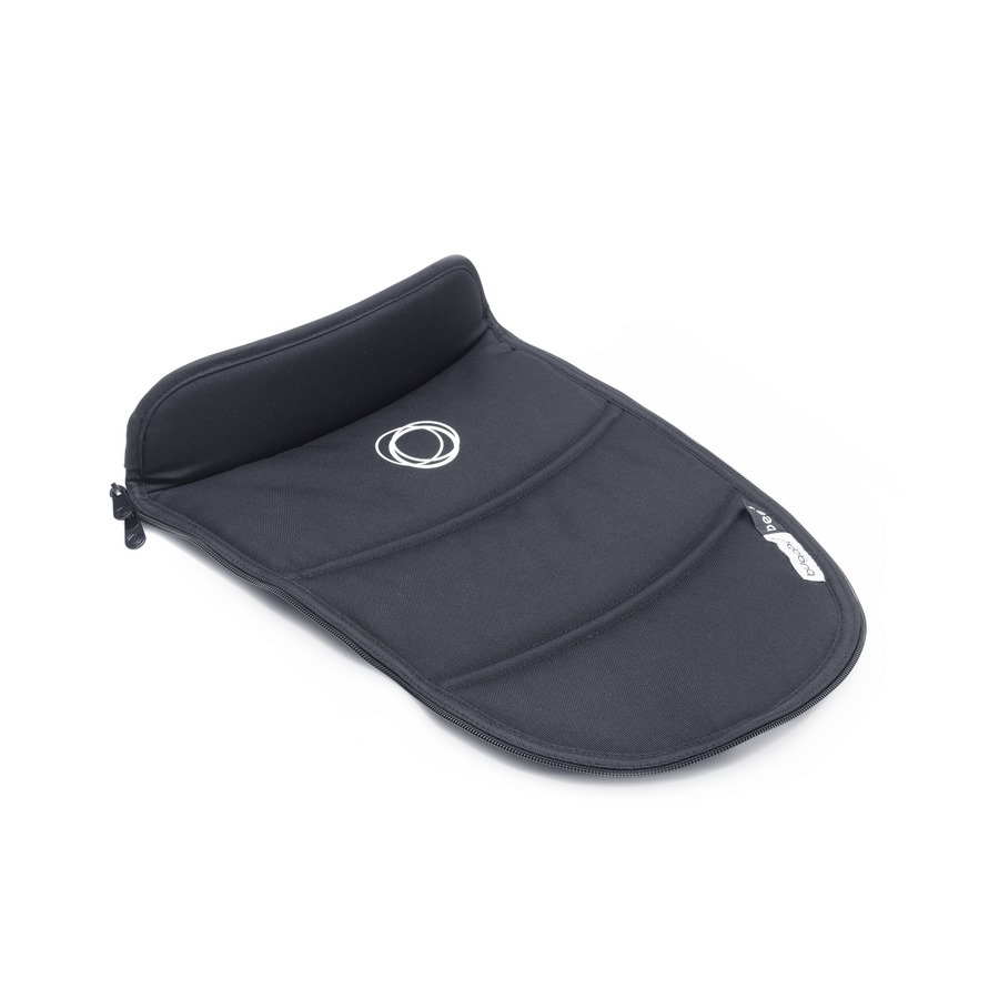 extra-pi_bgb_b5_apron_steel_blue Bugaboo Bee5 Winddecke - Steel Blue