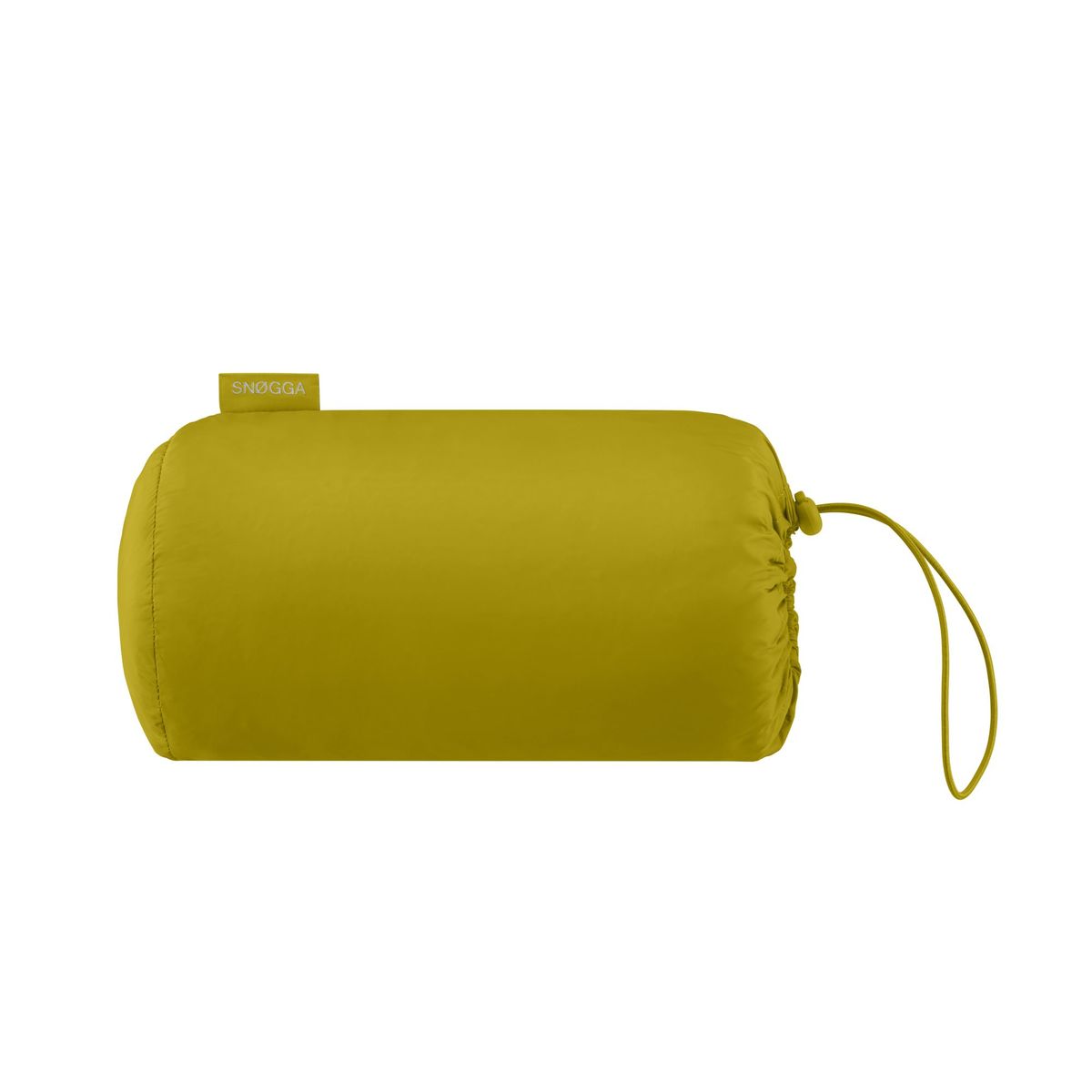 Cybex Fußsack Snogga- Mustard Yellow