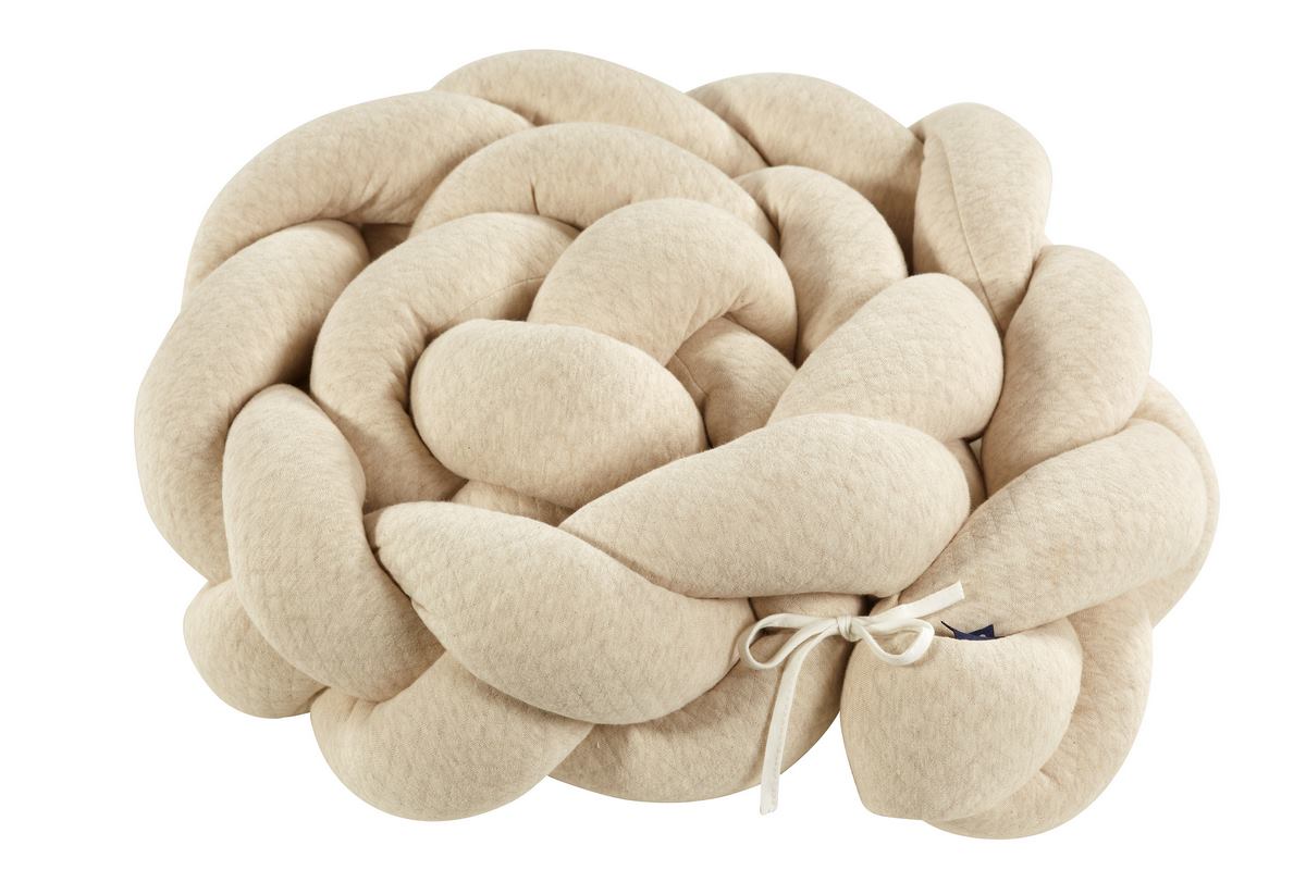 Alvi Nestchenschlange geflochten Special Fabric - Quilt Nature