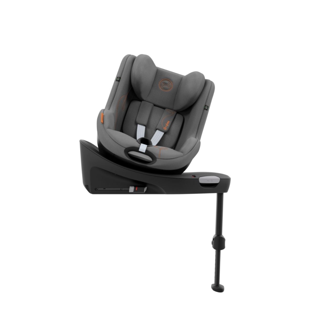 Cybex-Sirona-G-Lava-Grey-5