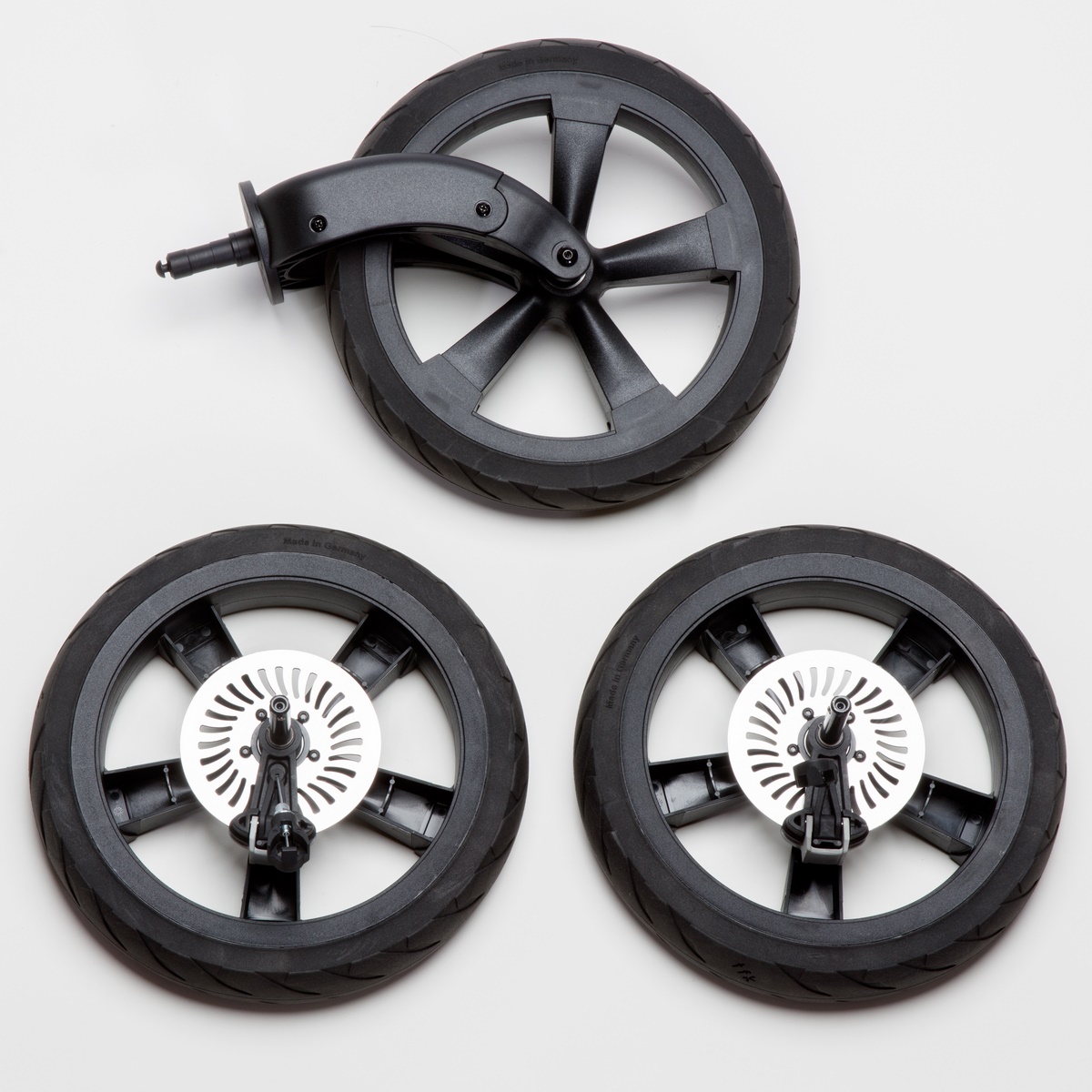 TFK Luftkammer Radset für Mono