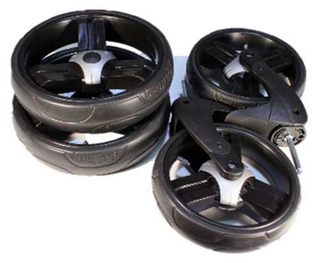 Naturkind Varius Radset PE