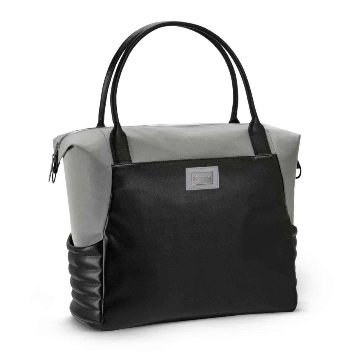 Cybex Platinum Wickeltasche Soho Grey