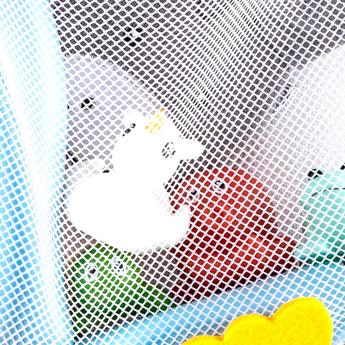 Reer-MyHappyPingu-Badespielzeug-Netz-3