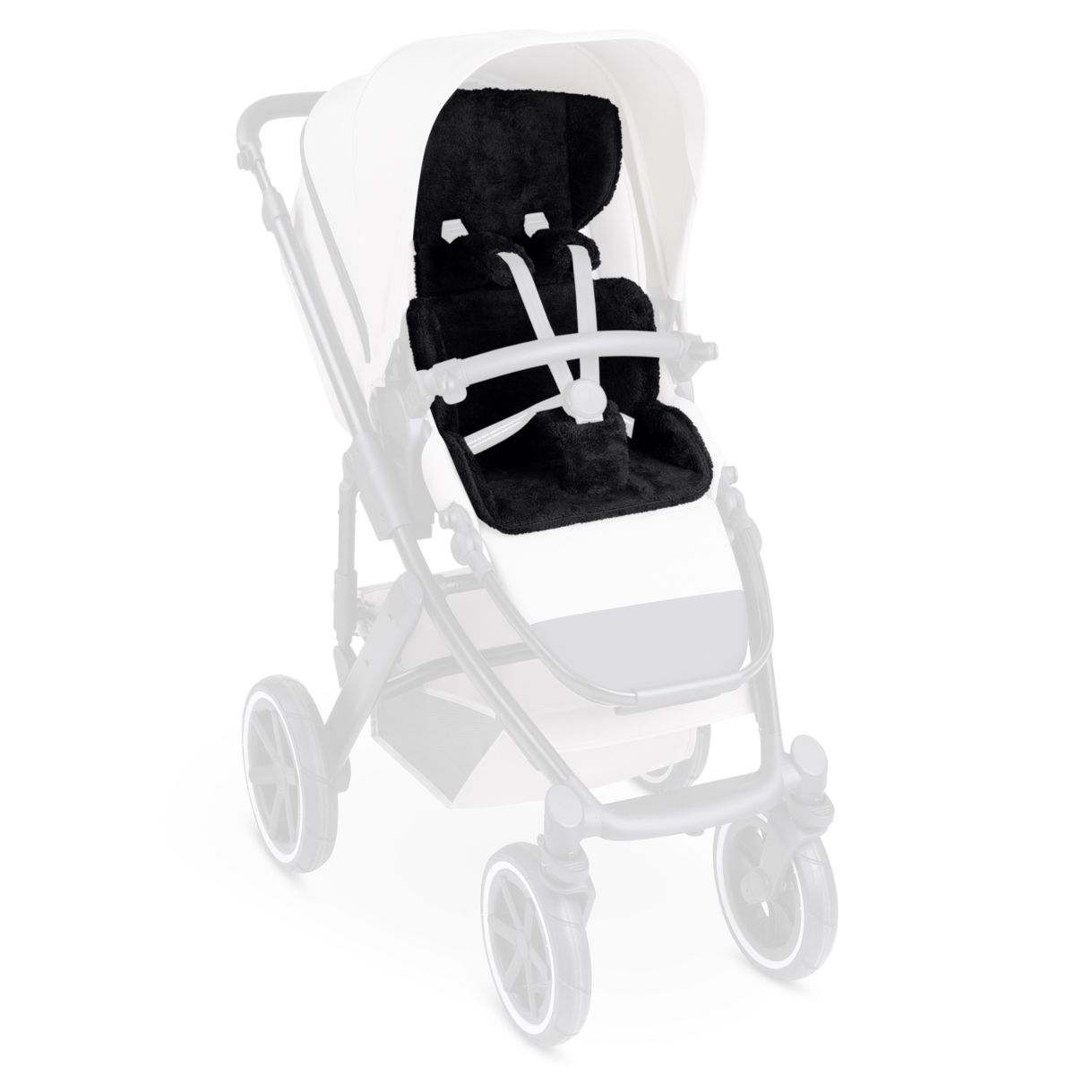 ABC Design pram insert set