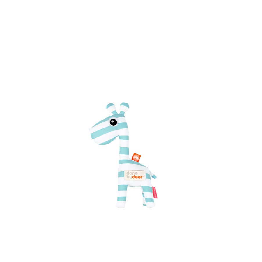 40511 Raffi Rattle