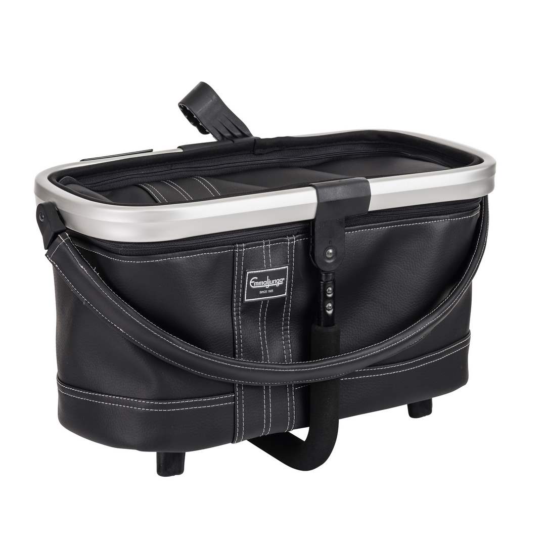 Emmaljunga Sidebag NXT Lounge/Eco