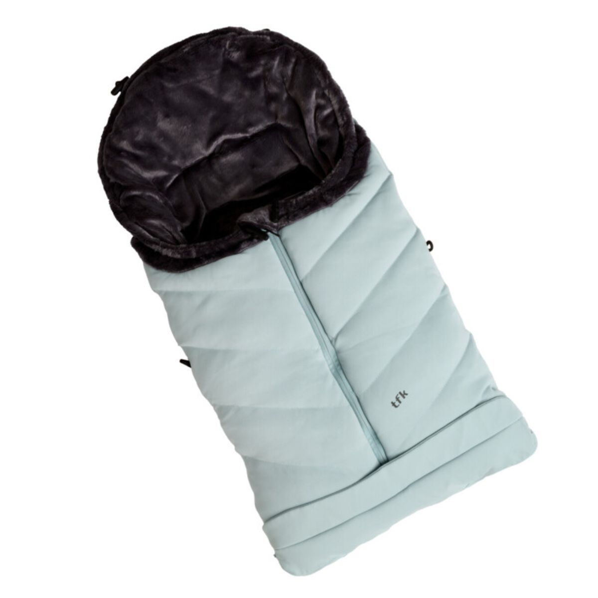 TFK footmuff (with extendable foot section) new collection