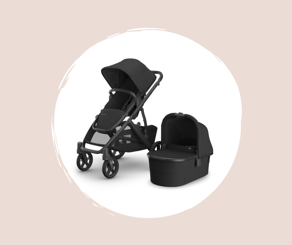 Kinderwagen