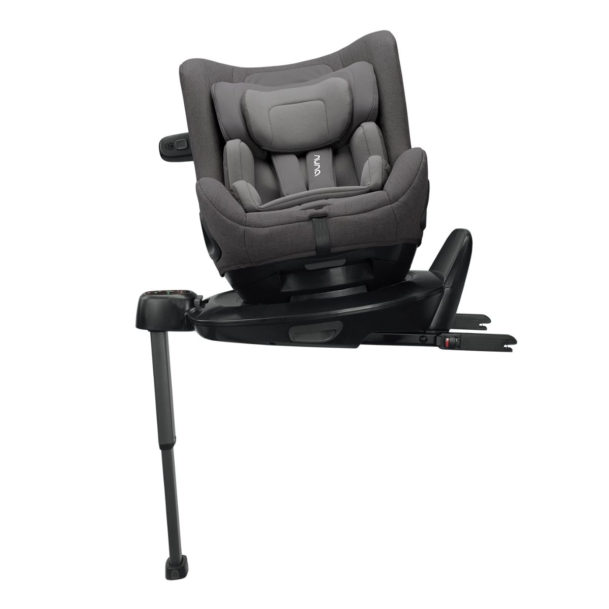 Nuna TODL Next Reboarder- Granite