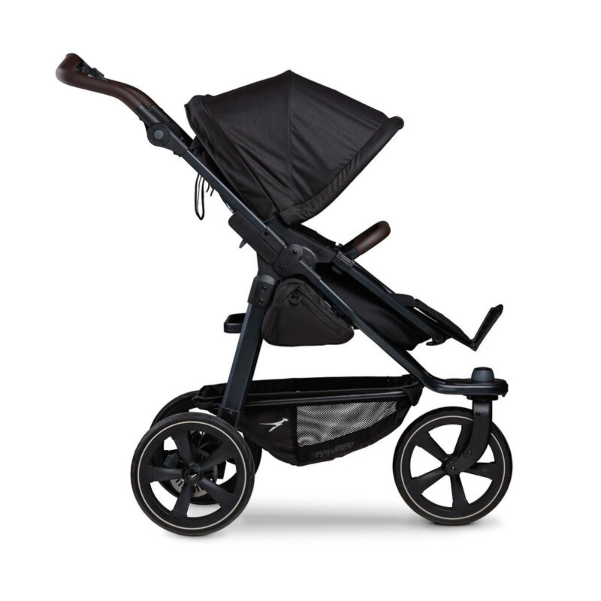 TFK-Mono-Kombikinderwagen-mit-Luftkammer-Radset-schwarz-6sbfAW31sRT7cq