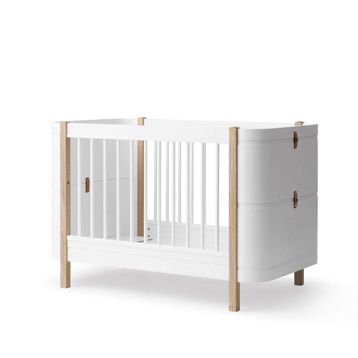 Oliver-Funiture-Mini-Babybett-Weiss_Eiche-3