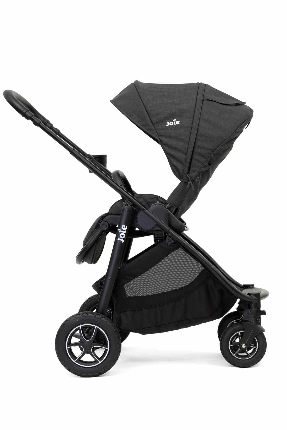 Joie Versatrax Kinderwagen- Pavement