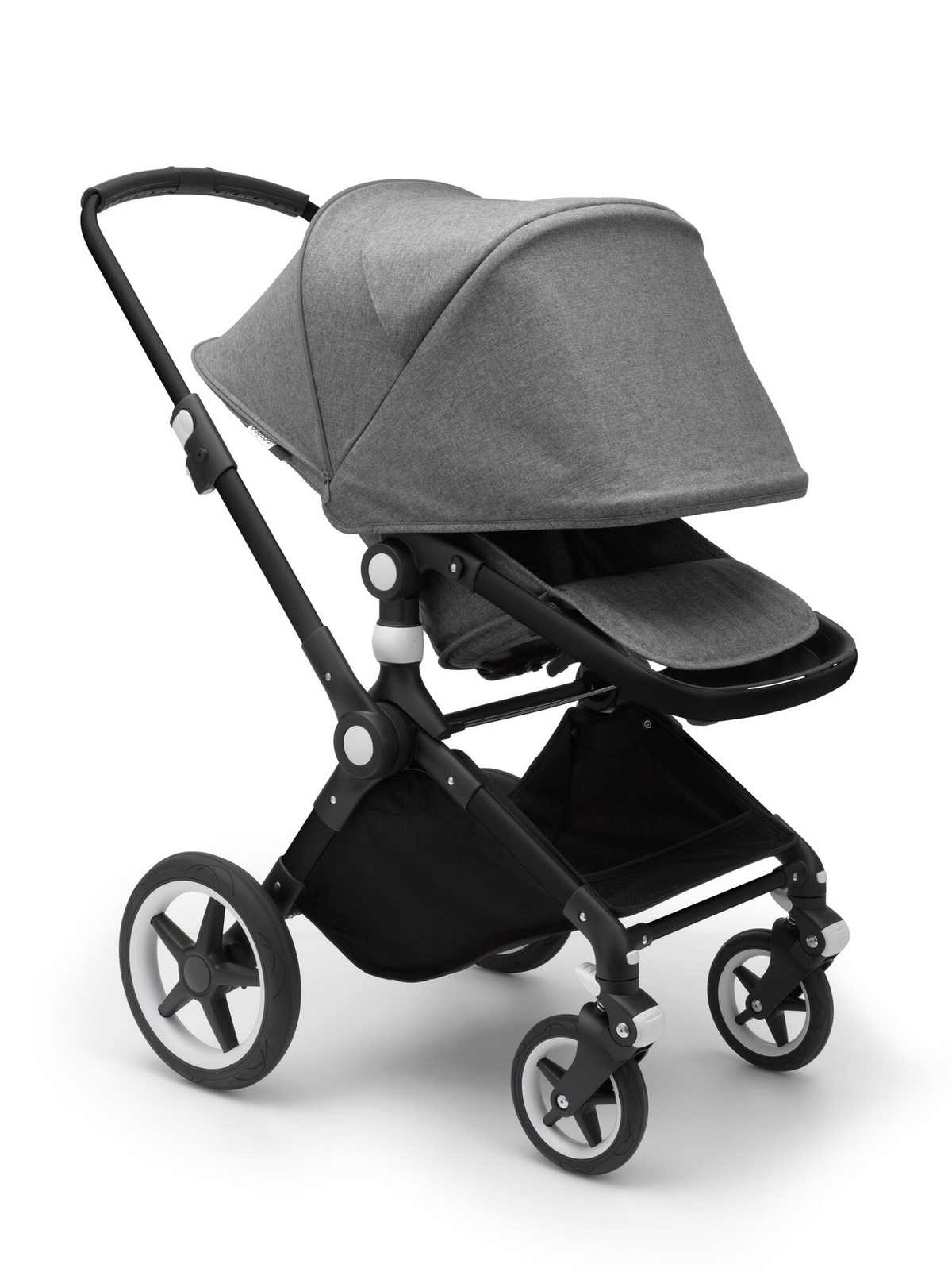 Bugaboo Lynx Complete Kombikinderwagen- Details