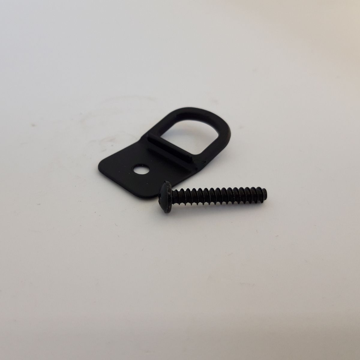 Emmaljunga Spare Part D-Ring for Harness