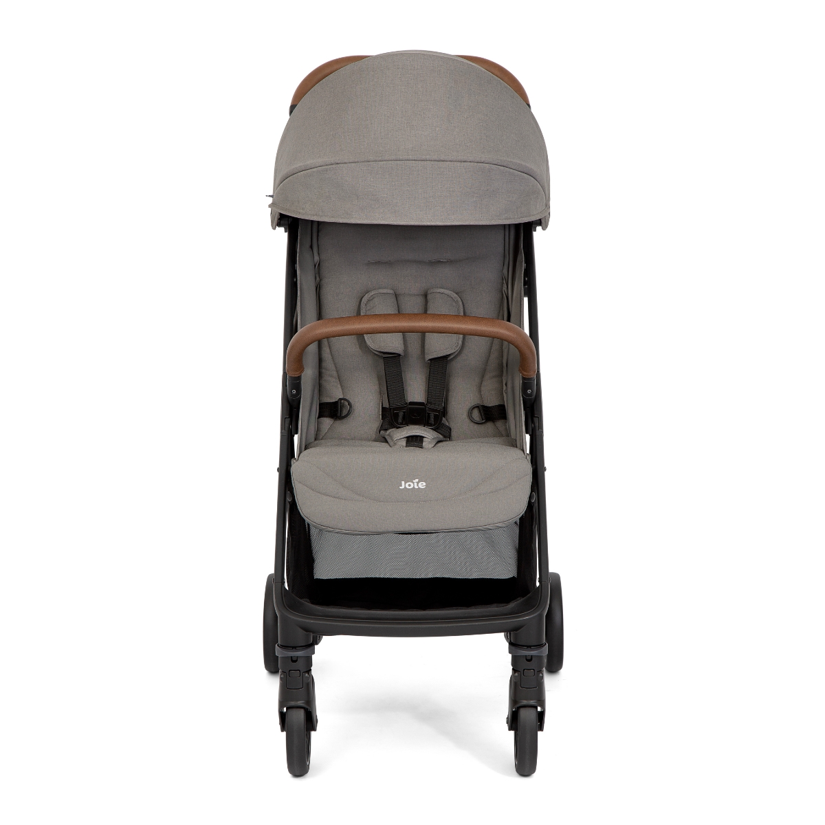 Joie-Pact-Pro-Pebble-Front