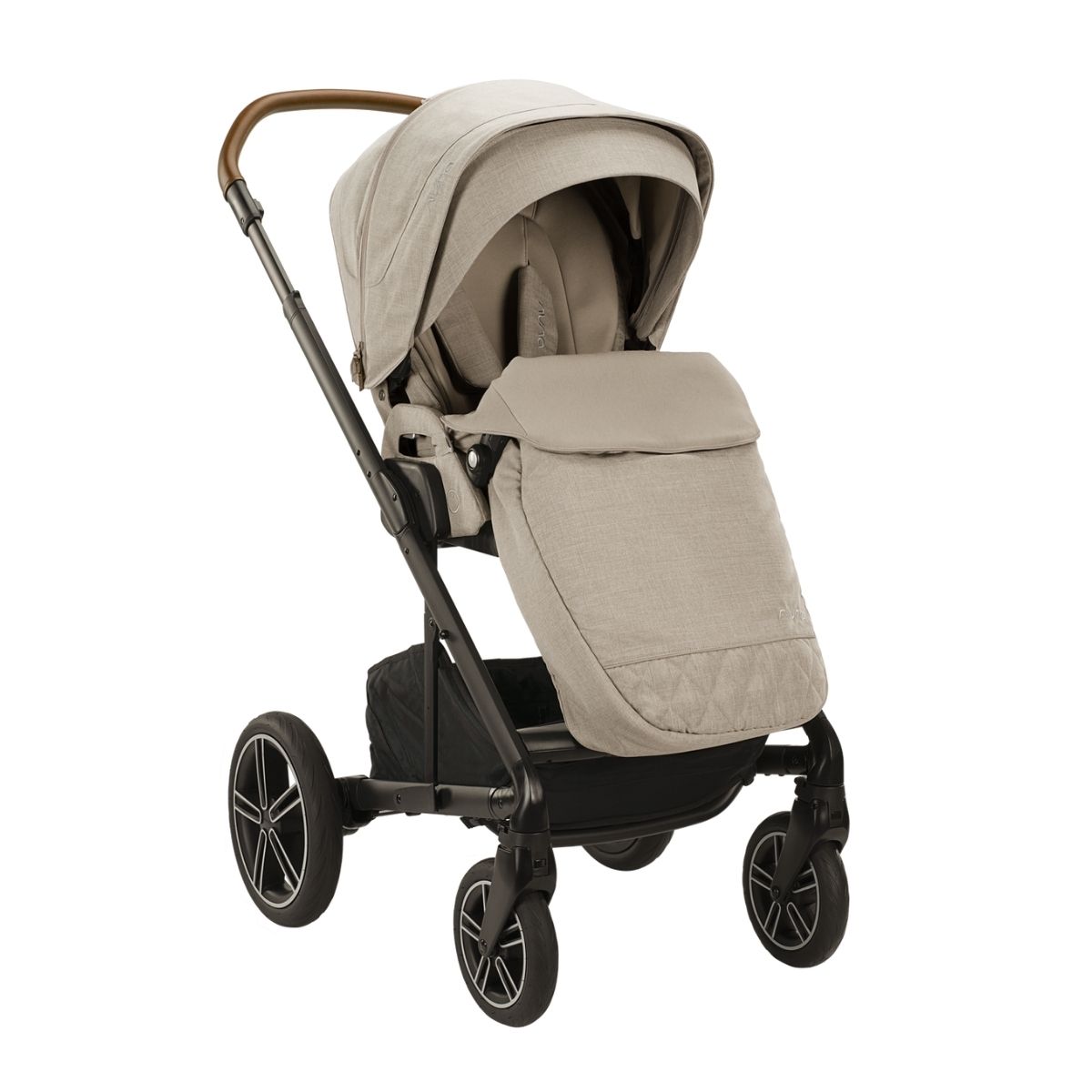 Nuna MIXX Next Kinderwagen- Hazelwood