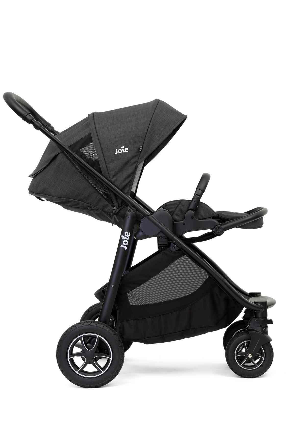 Joie Versatrax Kinderwagen- Pavement