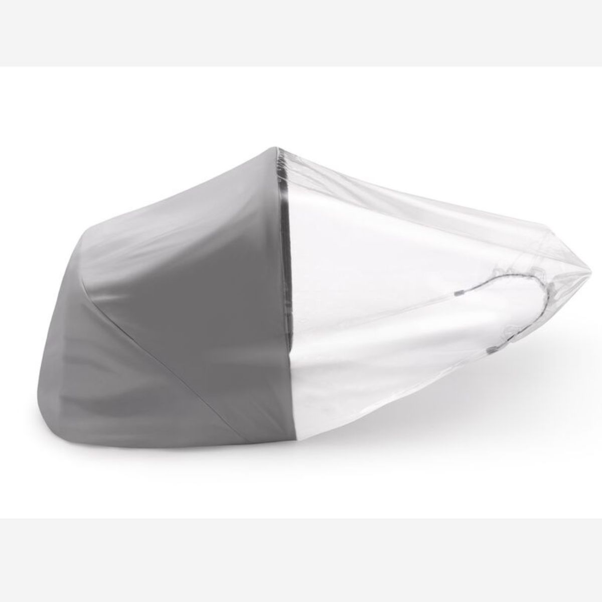 Bugaboo-DonkeyBuffaloRunner-Regenabdeckung Bugaboo Spare Part Raincover for all Donkey/ Runner/ Buffalo