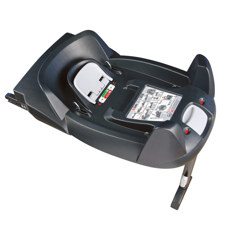 BeSafe iZi Go ISOfix Basis