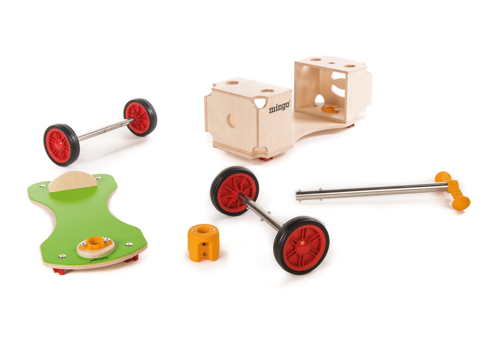 mingo_multivariable_ride-on_toyinhalt Mingo multivariable ride-on toy