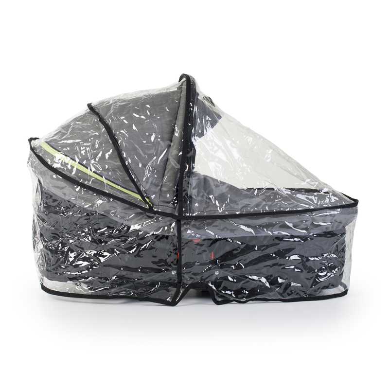 TFK Regenverdeck für Multi X Wanne