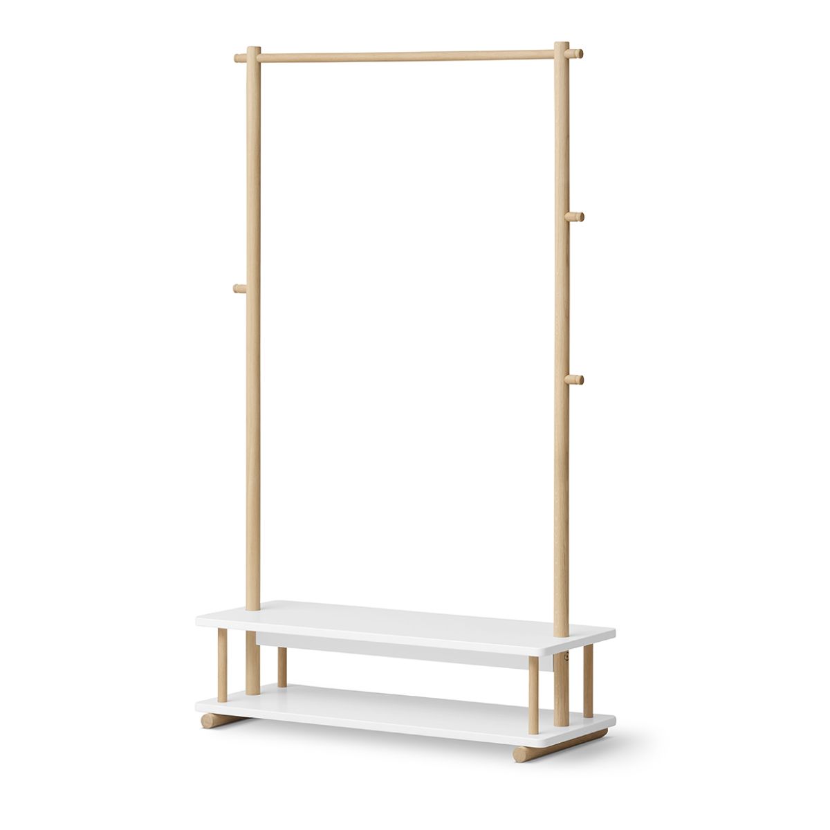 Oliver Furniture Camp Kleiderständer