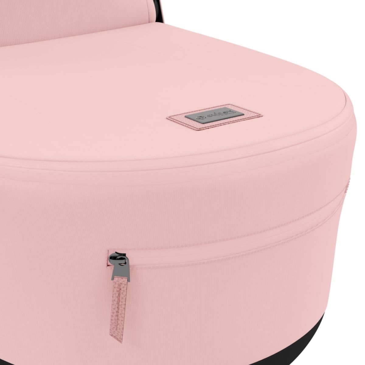 Liegewanne-Peach-Pink-Cybex-Mios-Sitzeinheit-Kinderwagen-und-Kombikinderwagen-2jzgKMd3u8FmAz