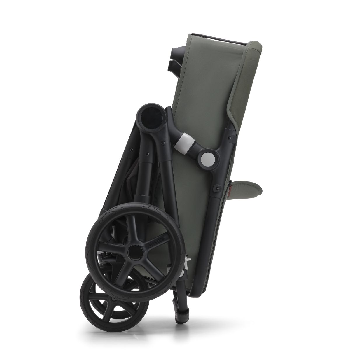 Bugaboo-Fox-Cub-Kombikinderwagen-Schwarz-Waldgr-n-12