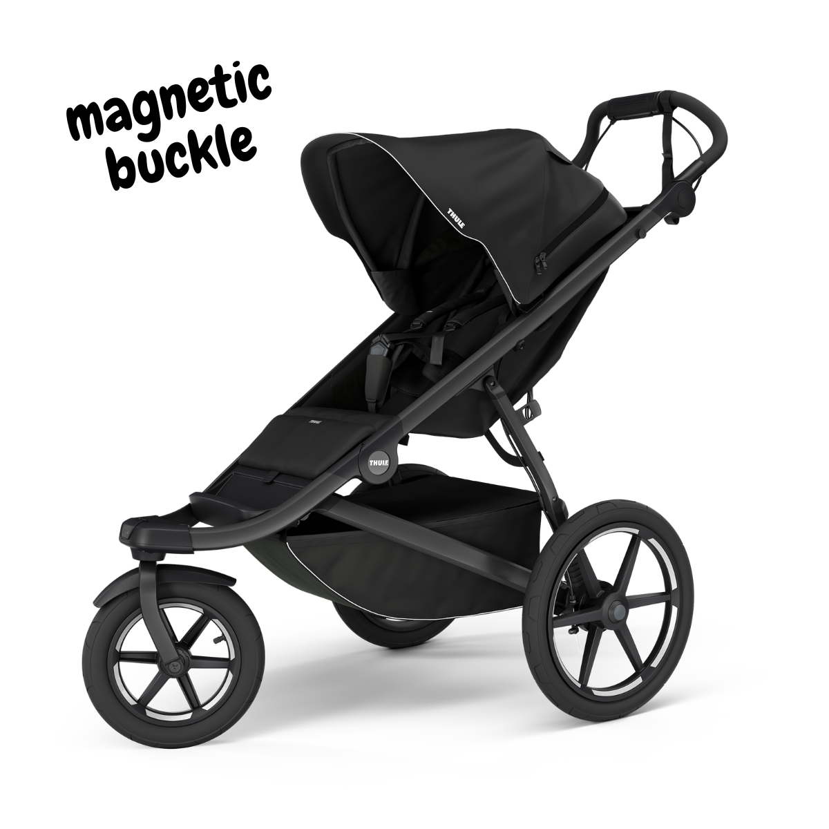 Thule Urban Glide 3