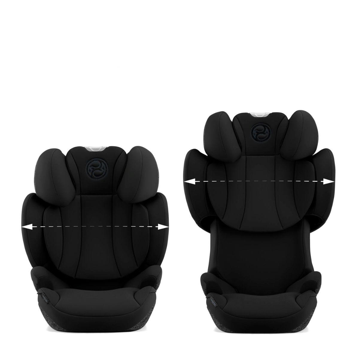 Cybex-Solution-T-i-Fix-Kindersitz-Sepia-Black-6