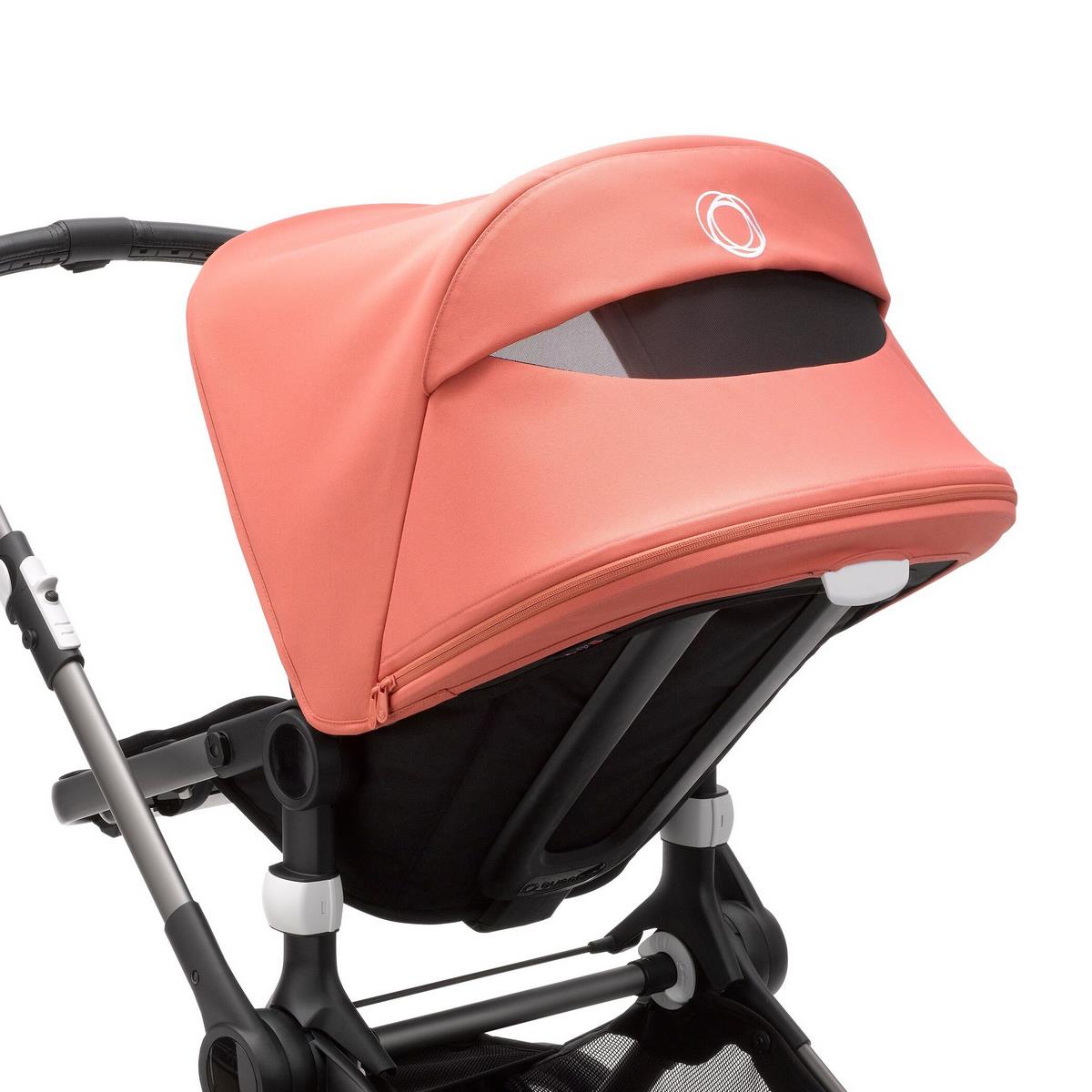 Bugaboo Fox3 sun canopy details