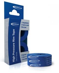 Schwalbe Felgenband klebend 2m