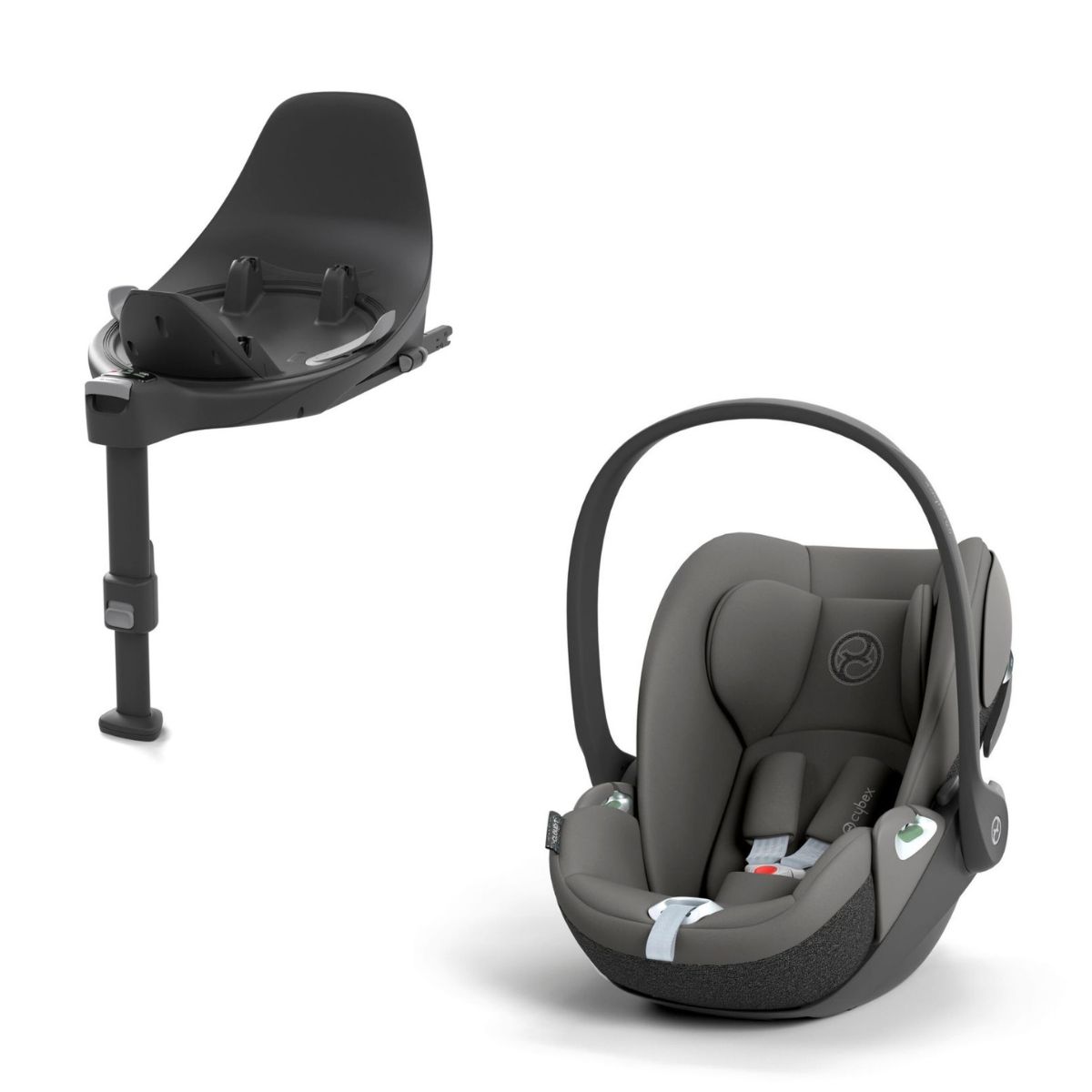 Mirage-Grey-Cybex-Cloud-T-inkl-Base-T