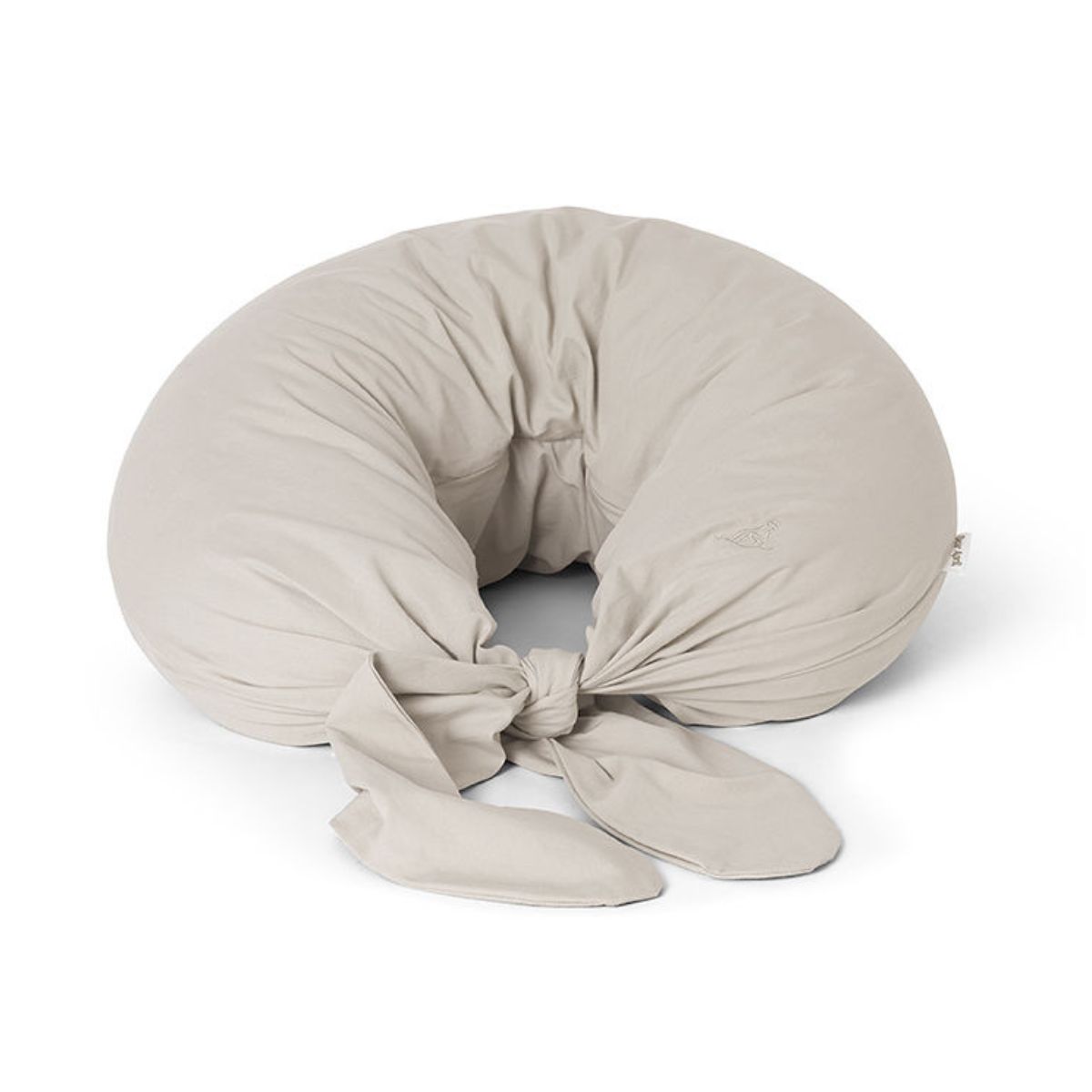 Dear April nursing pillow with long straps