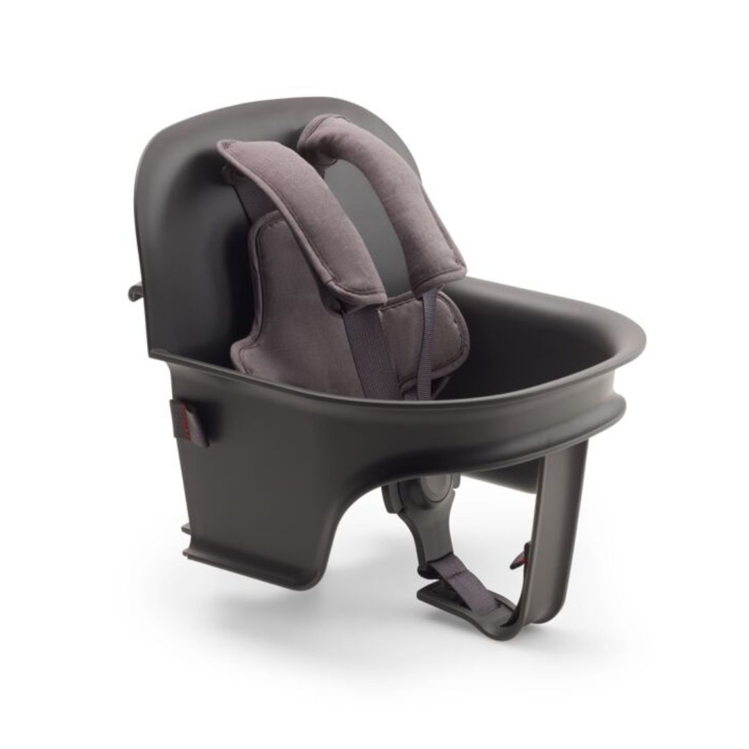 Bugaboo Baby Set mit Gurtsystem für Giraffe Hochstuhl