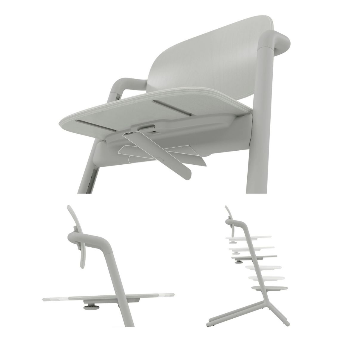 Cybex Lemo 2