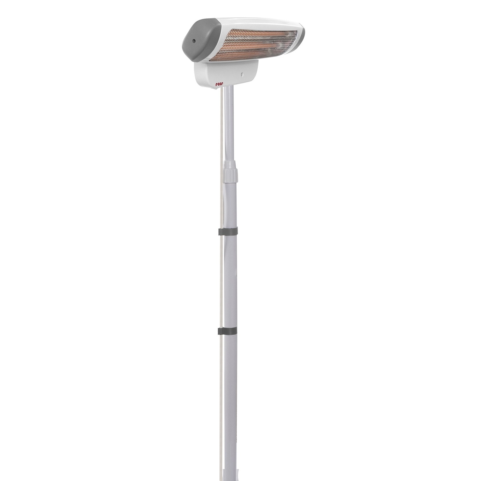 Reer EasyHeat Flex Wickeltisch-Wärmestrahler
