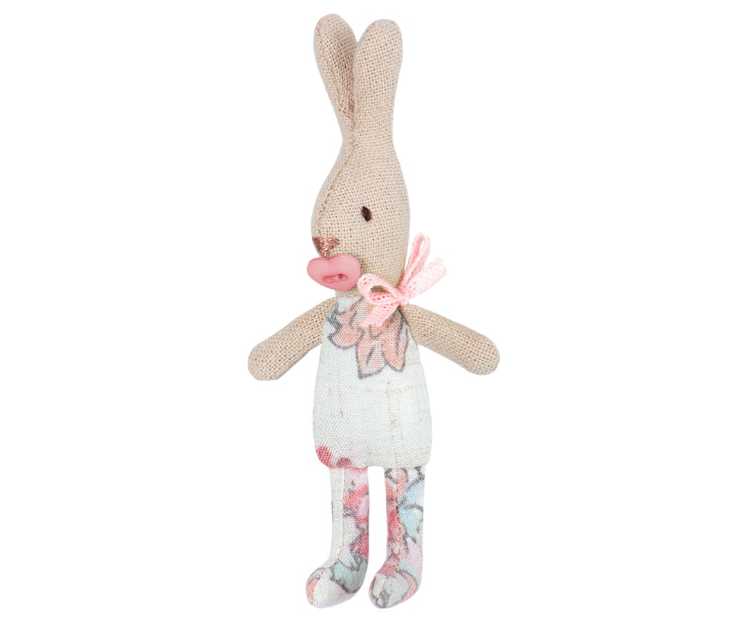 my-m_dchen_kopie_ Maileg Hase MY - Mädchen