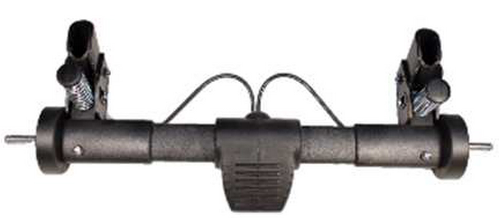 hinterradachse-varius Naturkind Varius Hinterrad-Achse