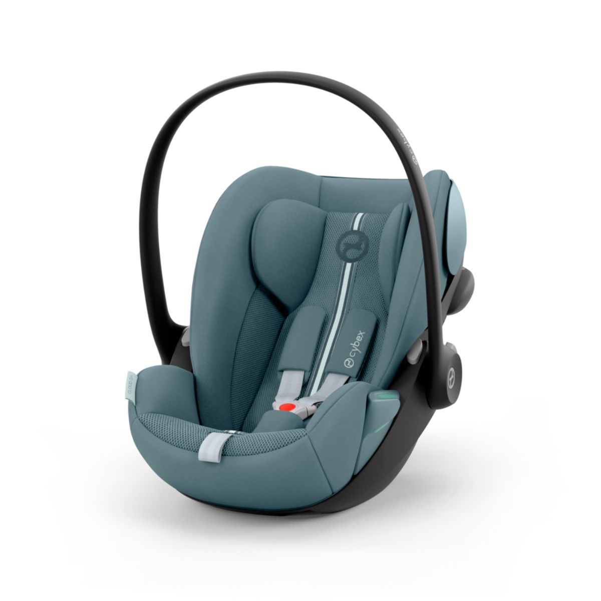 Cybex Cloud G i-Size infant car seat new collection