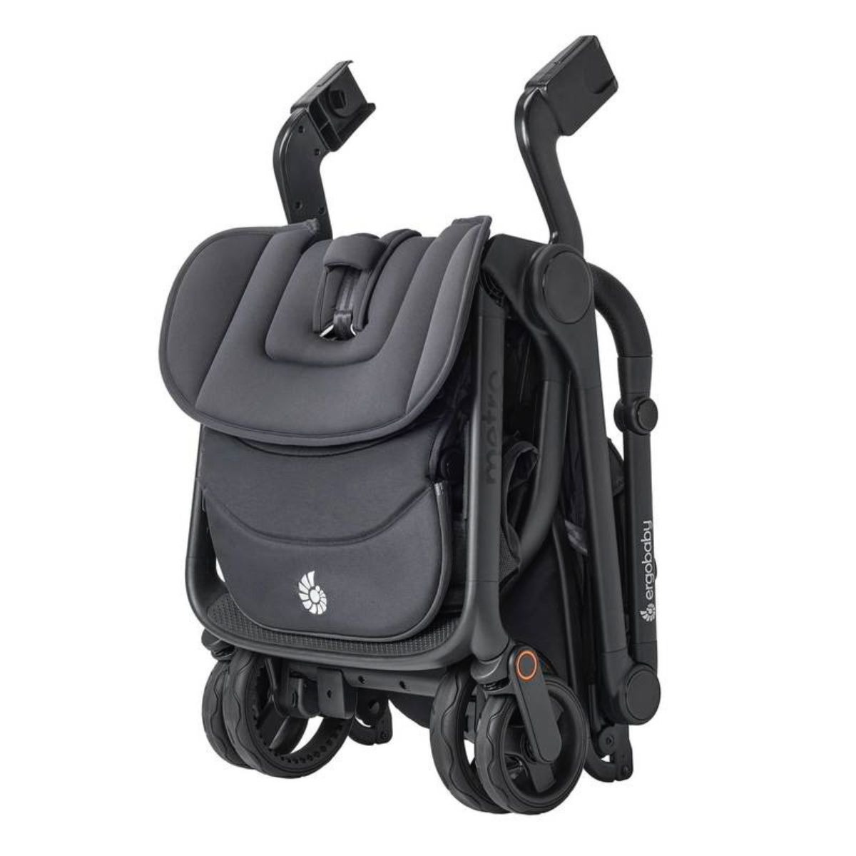 Ergobaby Babyschalen-Adapter für Metro 3
