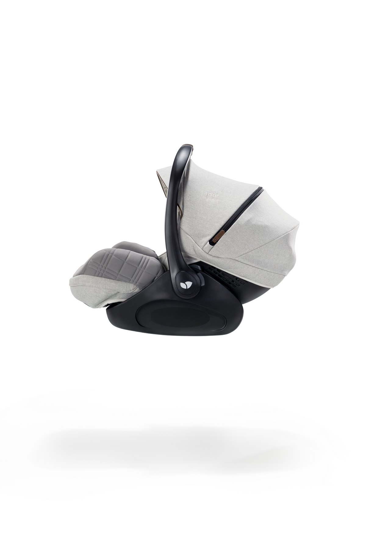 Joie Signature  i-Level Babyschale inkl. i-Base- Oyster