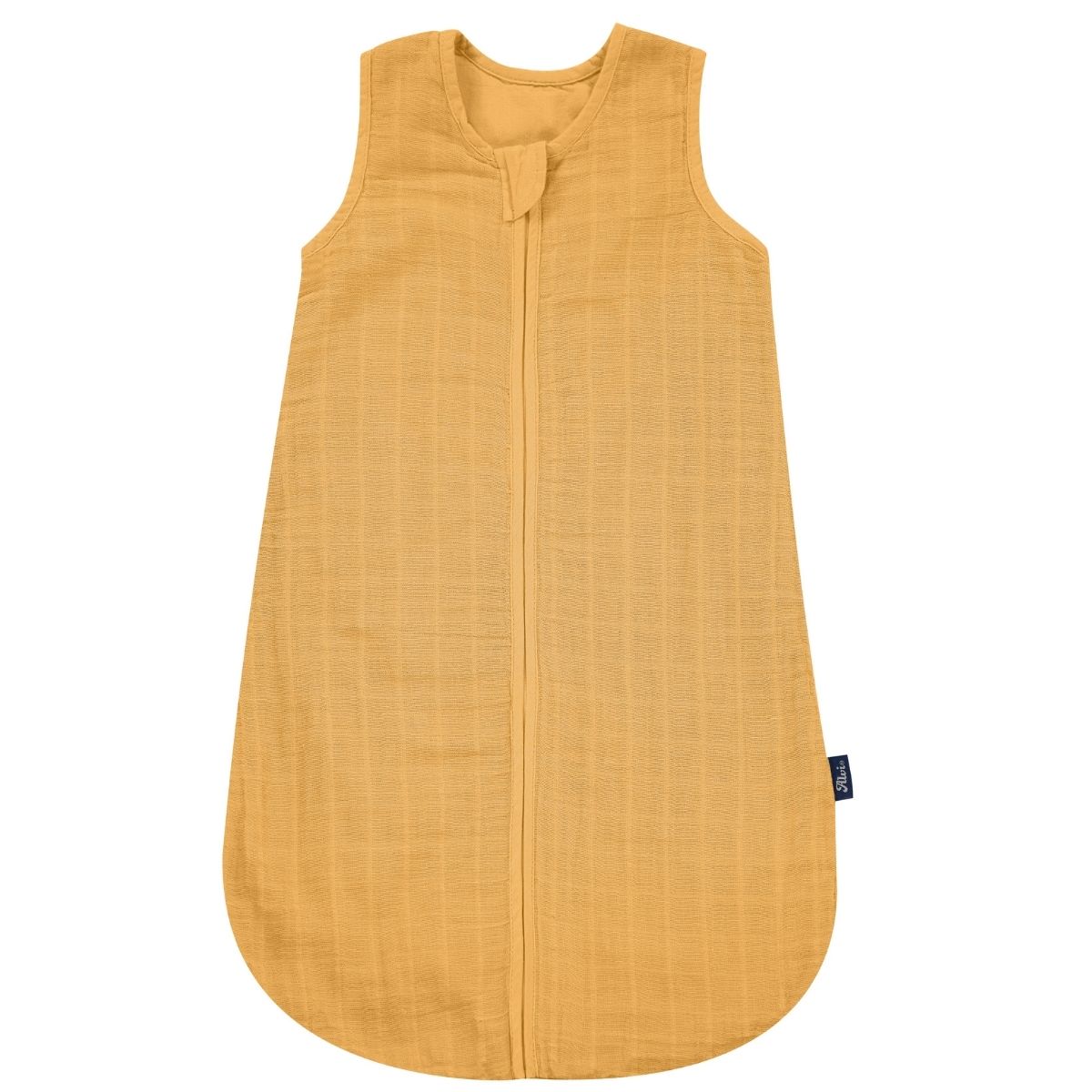 Alvi-Mull-Schlafsack-uni-cornsilkgbXfDCZ56llzc