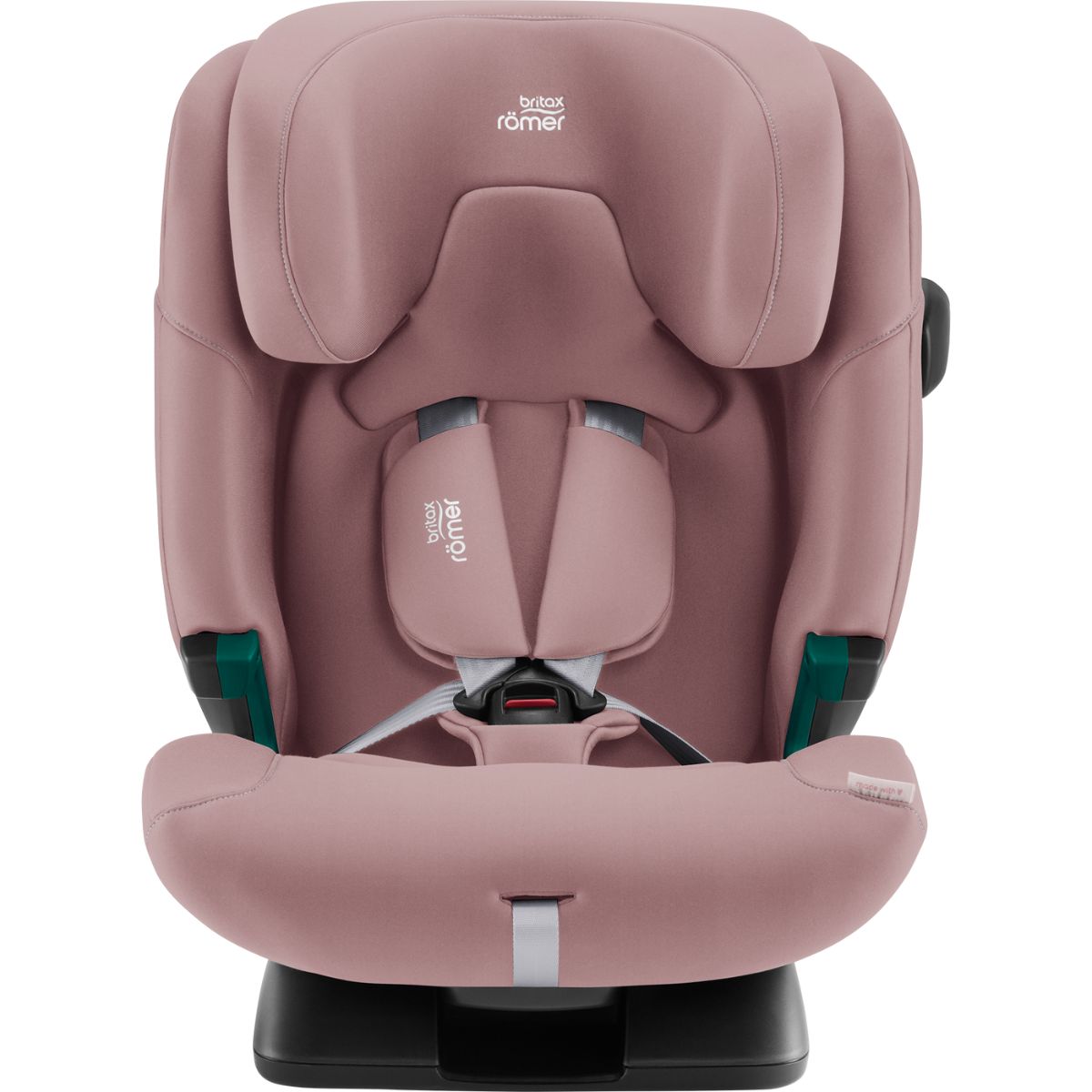 Britax-R-mer-Advansafix-Pro-dusty-rose-4 Britax Advansafix Pro