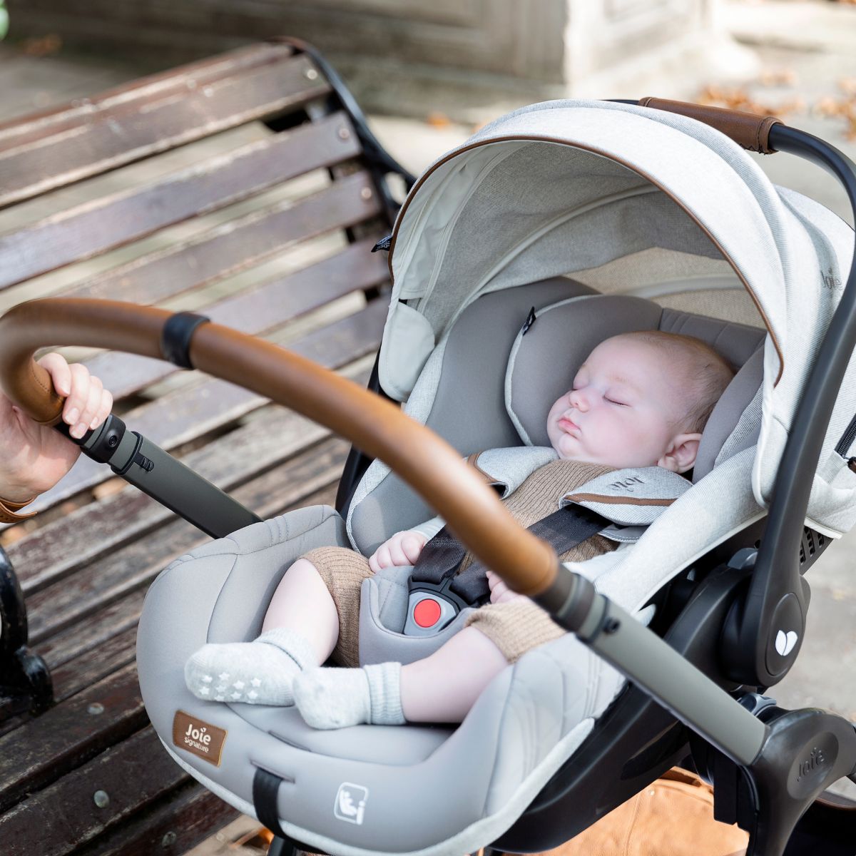 Joie-i-Level-Recline