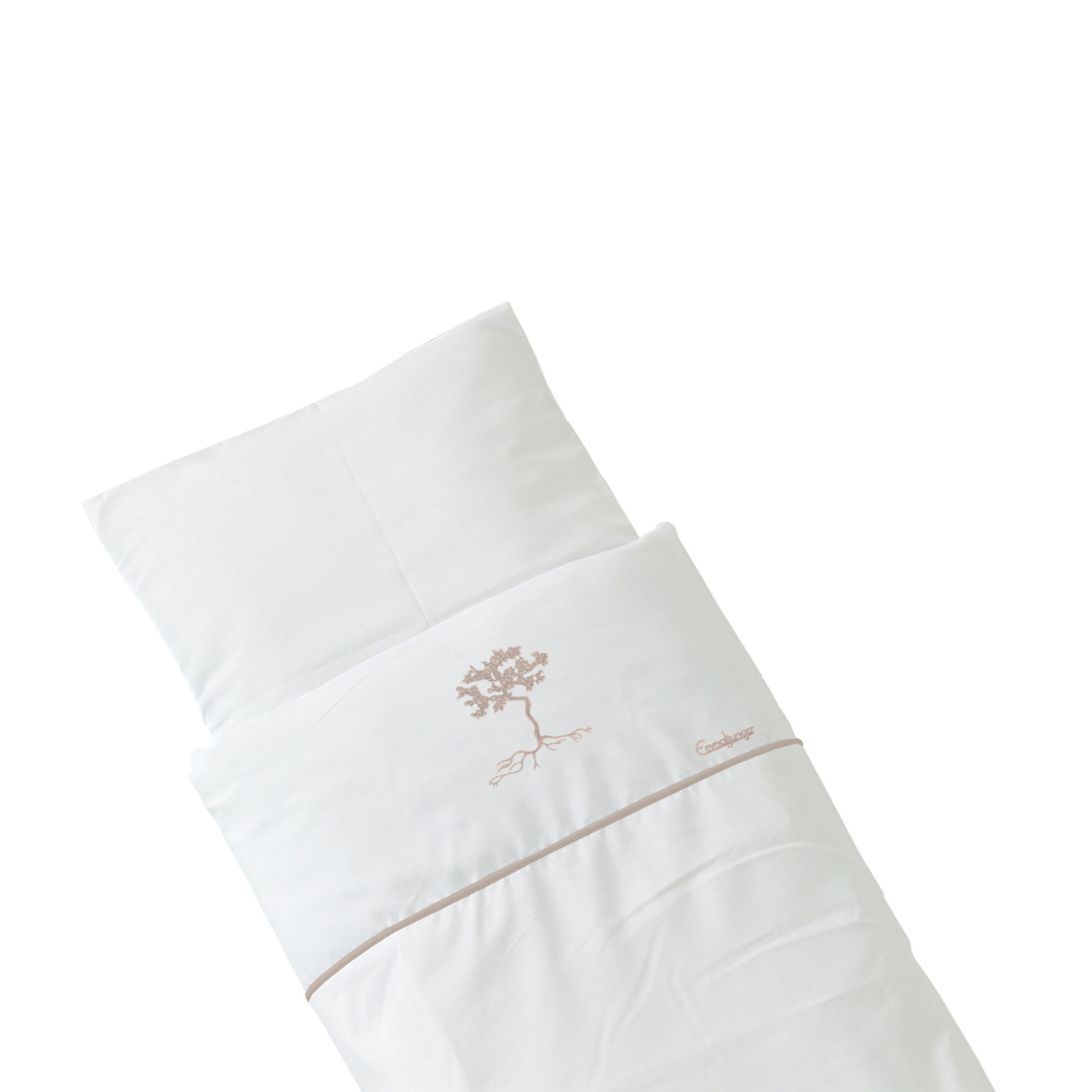 Emmaljunga Bed Set Box lounge