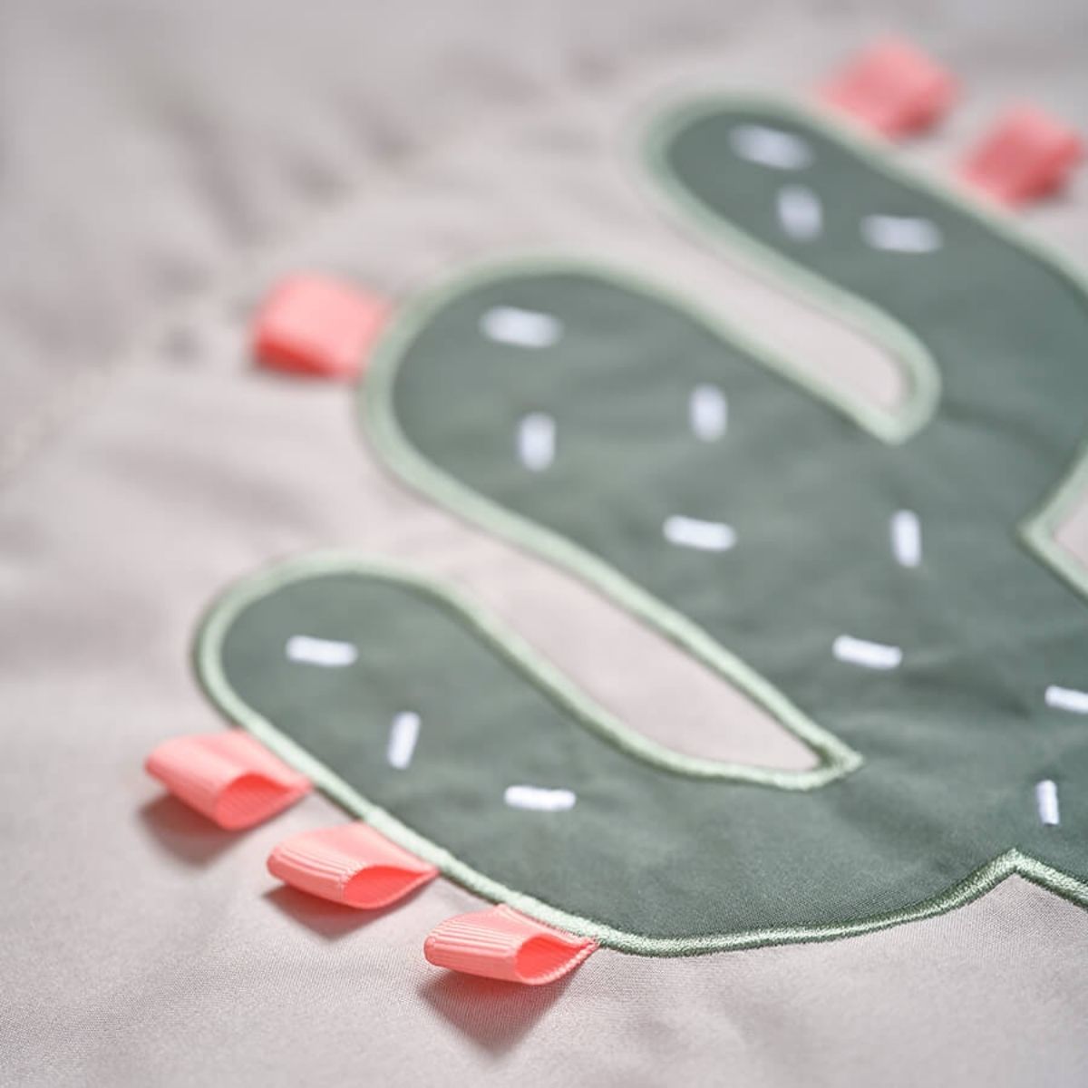 Done by Deer Sensory playmat