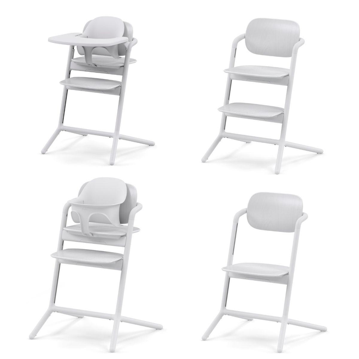 Cybex Lemo 2 3in1 Set